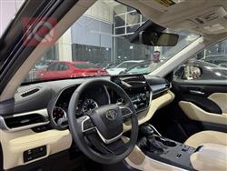 تويوتا هايلاندر